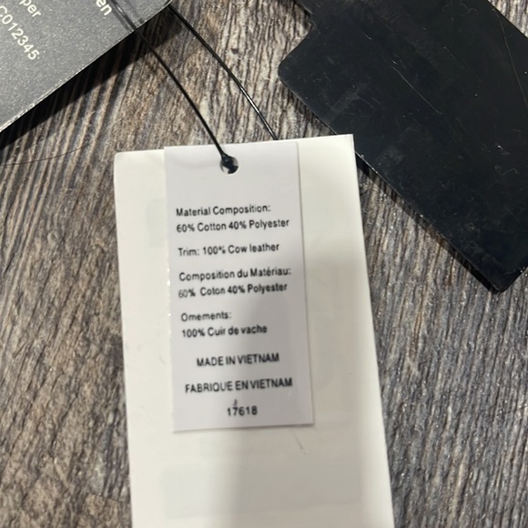 Ralph Lauren 100% cow leather belt - Picture 15 of 16